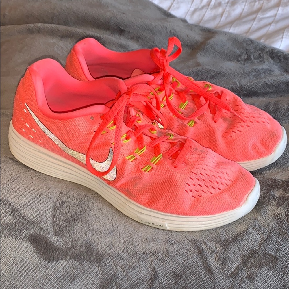 Lunartempo 2 Nike Running Gym Shoes Size 10
